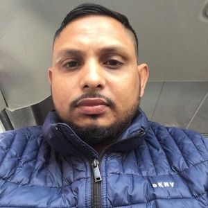 Meet your Posher, Nadimul islam